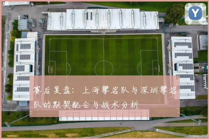 赛后复盘：上海攀岩队与深圳攀岩队的默契配合与战术分析