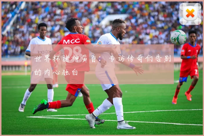 世界杯诸神黄昏:专访传奇们告别的内心独白