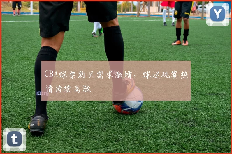 CBA球票购买需求激增，球迷观赛热情持续高涨
