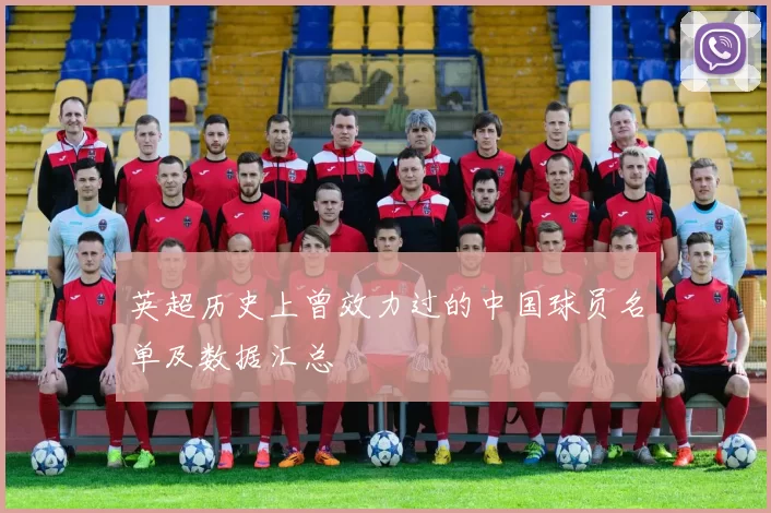 英超历史上曾效力过的中国球员名单及数据汇总