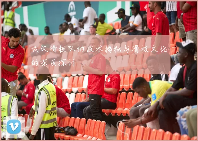 武汉滑板队的技术揭秘与滑板文化的深度探讨