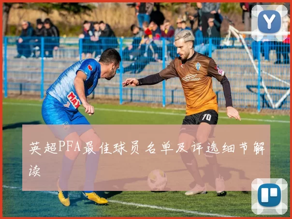 英超PFA最佳球员名单及评选细节解读